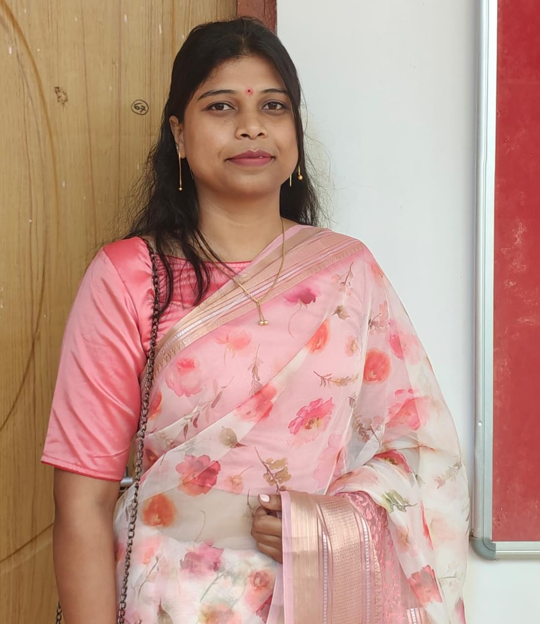 Ms. Shradha Dongre